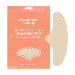 Dreambox Beauty Skin Plumping Reusable Forehead Mask