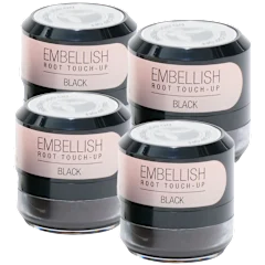 4-Pack: Calista Embellish Root Touch Up Powder