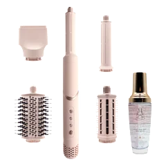 Karma Beauty Karma Kraze Ultimate Glam Hair Care Set