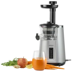 Omega 120W Cold Press 365 Compact Masticating Vertical Juicer