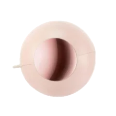 Pelota Removedora De Pelusa Multitasky Lavable Y Reutilizable