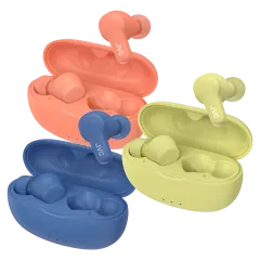 JVC Gumy True Wireless Earbuds