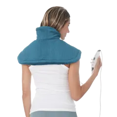 Pure Enrichment PureRelief Neck & Shoulder Heating Pad