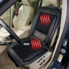 Best Heated Car Seat