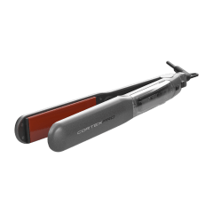 Cortex Beauty ProSteamer Thermolon Argan Infusion Vapor Flat Iron