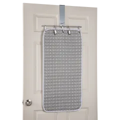 Polder Over-the-Door Clothes Steaming Station