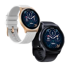 Motorola Moto Watch 120 Reloj Inteligente Premium con Bluetooth