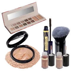 Laura Geller ALL The Essentials Kit