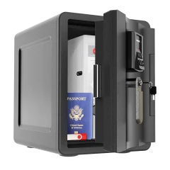 Honeywell 2901 Lightweight Waterproof Fire & Theft Safe