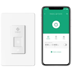 2-Pack: Etekcity Smart Three-Way Switch