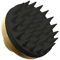 MASAMI Wabi Sabi Scalp Scrubber