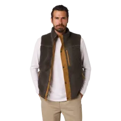 The Zero Compromise Men’s Ranch Vest