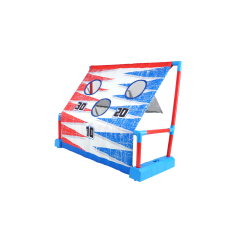 Odyssey Toys 2-In-1 Moving KickToss