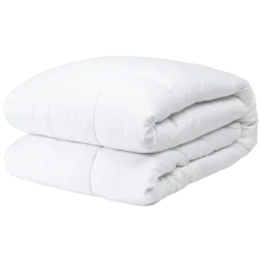 Beckham Hotel Collection 1800 Series Full/Queen Duvet Insert/Comforter