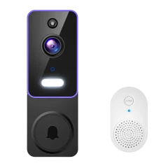Orbitell Smart Video Doorbell Camera