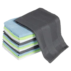 12-Pack: Beauty Threadz Cleaning Towels
