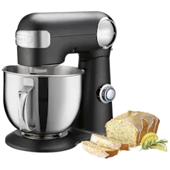 Cuisinart Batidora de Pedestal Precision Master de 5.5 Cuartos