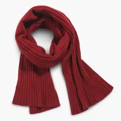 The Washable Cashmere Scarf