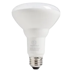 6-Pack: Energetic Lighting BR30 8.5W Dimmable LED Bulbs (Warm White)