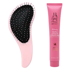 Karma Beauty Silky Hair Tool Starter Set
