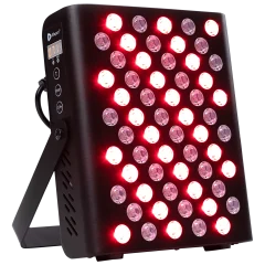 The Advanced Red Light Recovery Panel