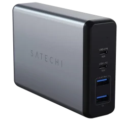 Satechi 108W Pro USB C PD Desktop Charging Station