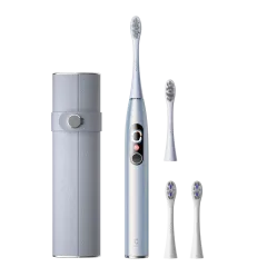 The Feedback Toothbrush