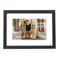 SimplySmartHome 10" Gallery Digital WiFi Photo Frame