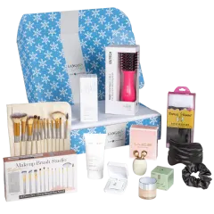 La Caja Navideña de Regalos