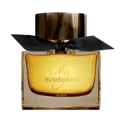 Burberry My Burberry Black Eau De Parfum Spray for Women 3.0 Oz