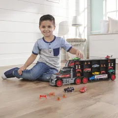 The Car Collector's Dream Machine