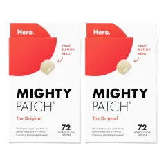 144-Pack: Mighty Patch Blemish Patches