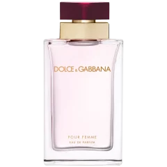 Dolce & Gabbana Pour Femme Eau de Toilette Spray for Women