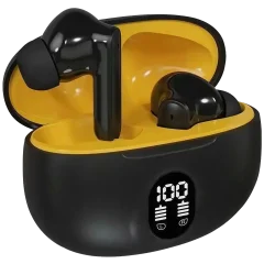 Kenro BT V5.4 True Wireless Stereo Low Latency Earbuds