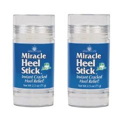 The UltraAloe Heel Stick