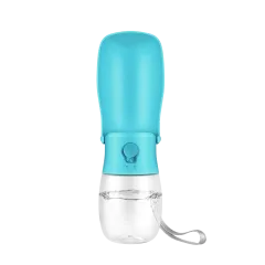 Titan Portable Pet Water Bottle Dispenser