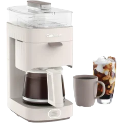 Cuisinart 5-Cup Soho Coffee Maker