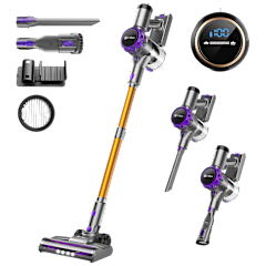 UMLo S3 Self-Standing Cordless Vacuum Cleaner