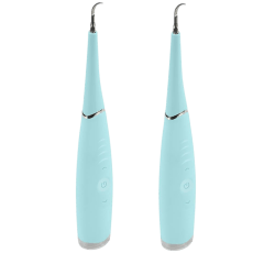 2-Pack: Ultrasonic Plaque Remover