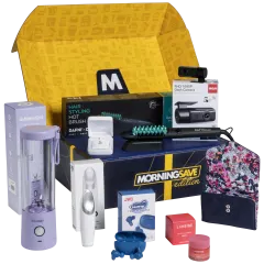 MorningSave Edition: Deals That Sing (Online Exclusive)