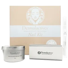 Dermalactives Set Corporal Wild Flower