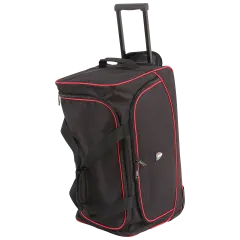 Tucci Italy Bolsa de Viaje con Ruedas de 22"