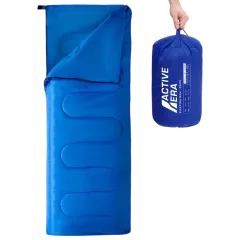 1- or 2-Pack: Active Era Ultra Lightweight Sleeping Bag