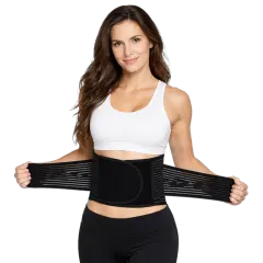 Extreme Fit Cinturón Moldeador Doble Compresión Para Mujer