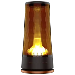 The Enchantingly Illuminated Ultrasonic Humidifier