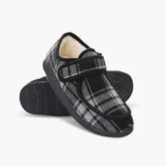 The Clinically Proven Stabilizing Slipper