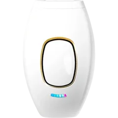 Vysn IPL 5-Level Photon Technology Hair Removal Device