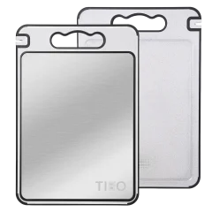 ZSbrands TIBO Titanium Cutting Board