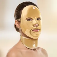 Predire Paris Prestige Element Face & Neck Mask Duo