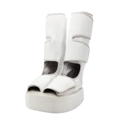 Homedics Real Relief Leg & Foot Massager